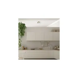 Rilevatore Fumo GBC 64.0510.90 - Fotoelettrico Stand-Alone | BGD Elettronica