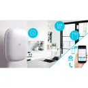 Kit Allarme WiFi + SIM 4G LTE-400 Smart Home Alexa | Sicurezza Domestica