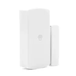 Sensore Antifurto Wireless Bidirezionale DWC-102 per Porte e Finestre