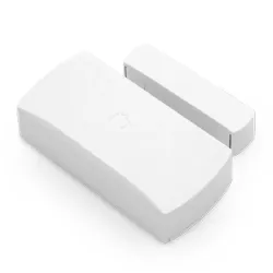 Sensore Antifurto Wireless Bidirezionale DWC-102 per Porte e Finestre
