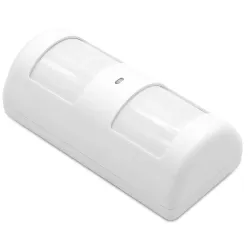 Sensore di Movimento Wireless PIR-910 | Pet Immune ad Infrarossi