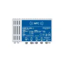 Centralino  Programmabile DSP15-5G V2 LEM | Amplificatore TV con Filtro LTE