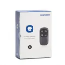 Telecomando Wireless RC-80 per Centrale LTE400 | BGD Elettronica