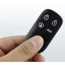 Telecomando Wireless RC-80 per Centrale LTE400 | BGD Elettronica