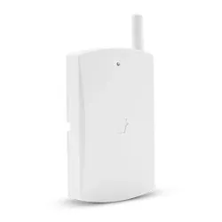 Rilevatore di Vibrazioni Wireless WD-80 per Centrale LTE400 | Sensibilità Regolabile