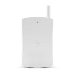 Rilevatore di Vibrazioni Wireless WD-80 per Centrale LTE400 | Sensibilità Regolabile