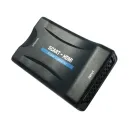 Adattatore SCART HDMI 1080p con Scaler | Per VHS e DVD | BGD Elettronica