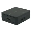 Adattatore HDMI RCA con Audio Video | Convertitore HDMI a AV 1080p