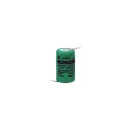 Batteria Ricaricabile 2/3AF 1200mAh NiMH - GBC MH1200AN1P