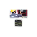 Batteria al piombo SKB 12 V 18 Ah Faston – Potenza per UPS e impianti professionali