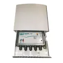 Fracarro MAP4r3U T2+ – Amplificatore da Palo con Filtro LTE/5G | BGD Elettronica