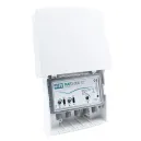 Amplificatore da Palo Fracarro MAP4R3UU T2+ – Guadagno 40 dB UHF