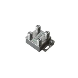 Partitore TV 3 Uscite con Passaggio Corrente Jollyline 44173 – Classe A
