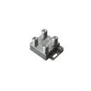 Partitore TV 3 Uscite con Passaggio Corrente Jollyline 44173 – Classe A