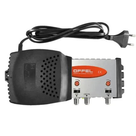 Amplificatore Offel 26-322