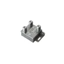 Partitore TV 2 Uscite con Passaggio Corrente Jollyline 44171 – Classe A