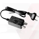 Alimentatore Jollyline AL/300-1U 12V 300 mA per Amplificatori TV – Uscita F