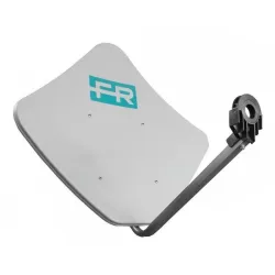 Parabola Fracarro PENTA DIGIT 85 cm | Alta qualità e resistenza