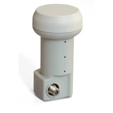 LNB Universale Singolo BGD Elettronica – 1 uscita per impianti SAT