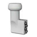 LNB Universale 4 Uscite BGD Elettronica per Impianti Satellitari