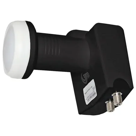 LNB Universale dCSS con Uscita Legacy - BGD Elettronica | Compatibile SCR e Decoder Tradizionali