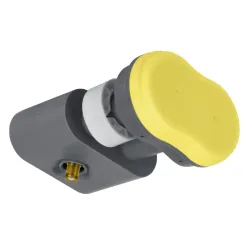 LNB Monoblocco Dual Feed 3° ~ 4° - BGD Elettronica | Ricezione Satelliti Multipli
