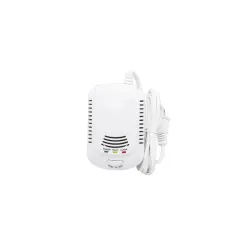 Rilevatore Gas Metano e GPL 220V EN 50194-1 | Allarme Sicurezza GBC