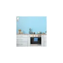 Rilevatore Gas Metano e GPL 220V EN 50194-1 | Allarme Sicurezza GBC
