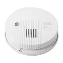 Rilevatore Fumo GBC 64.0510.90 - Fotoelettrico Stand-Alone | BGD Elettronica